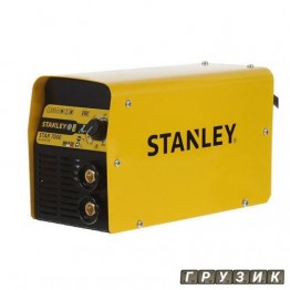 Сварочный аппарат инверторный Star 7000 200 А до 5 мм 61711 Stanley