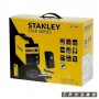 Сварочный аппарат инверторный Star 7000 200 А до 5 мм 61711 Stanley