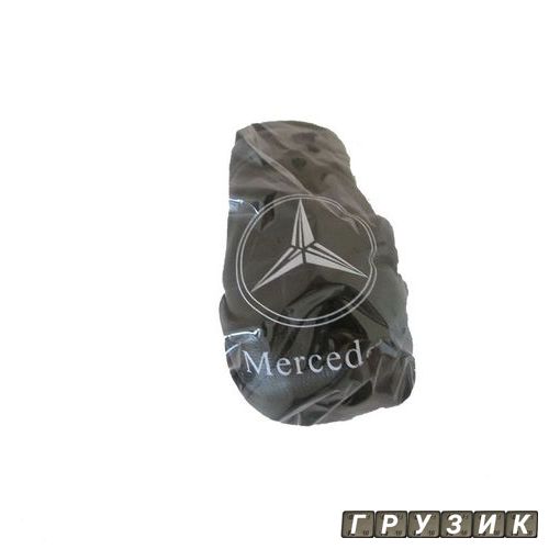 Ароматизатор Mr.Fresh Перчатка Марка авто MERCEDES бабл гам