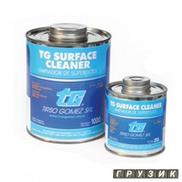 Очистник знежирювач 250 мл банка Tg Surface Cleaner 250 LL 0020 Tirso Gomez Srl