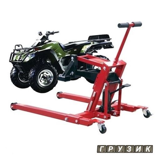 Подъемник для квадроциклов T69007 Torin Big Red