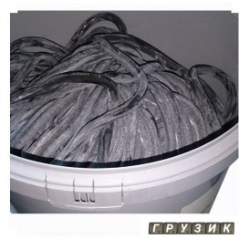 Сырая вулканизационная резина шнуровая 6 кг 2205780 Prema цена за кг