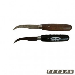 Нож для резины серповидный гибкий нож с изогнутым лезвием X1Y X2Y 941 Tech США