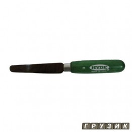 Нож для резины гибкий с закругленным лезвием X2N X3N 942 Tech США