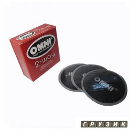 Латка камерная Maxi № 14 100 мм Omni