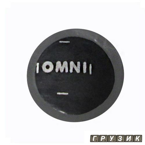 Латка камерная Mini № 10 35 мм Omni