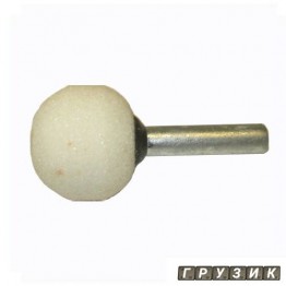Шлифовальный шарик диаметр 20 мм EB-404