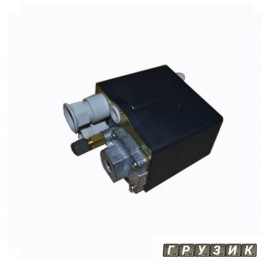 Блок давления 380в 20A компрессора T.8-10B 131501035 Dari