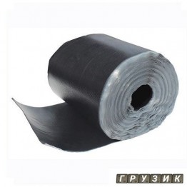 Сырая подкладочная резина для наварки 5 кг 1 мм 270 мм Vulgam 850-15 Omni цена за кг