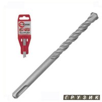 Бур SDS PLUS S4 18*400мм SD-1840 Intertool