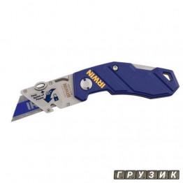 Нож раскладной Folding Knife 10507695 Irwin