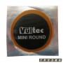 Латка камерная 010V Mini Round Евростиль 35 мм Vultec
