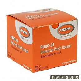 Универсальный пластырь PURO-30 29 мм 2045001 Prema