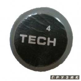 Латка камерная Tiny № 9 25 мм Tech США
