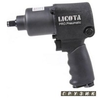 Гайковерт пневматический ударный 1/2 563 Нм (57 кГм) PAW-04006R Licota