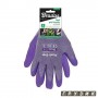 Защитные перчатки FLEX GRIP LAVENDER размер 7 RWFGLR7 Bradas