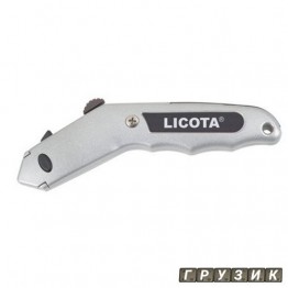 Нож малярный AKD-10001 Licota