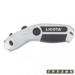 Нож малярный профессиональный AKD-10002 Licota