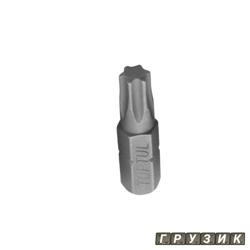 Насадка 1/4 25мм TORX T8 FSEA0808 TOPTUL