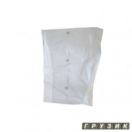 Пакет для шин 96х110х20 белый Украина штрих-код