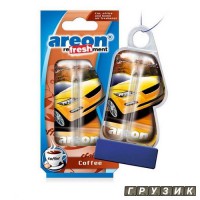 Ароматизатор Areon Liquid Кофе