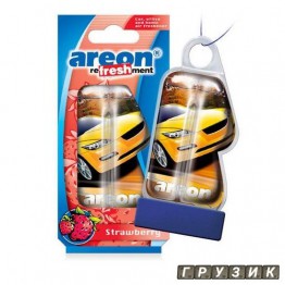 Ароматизатор Areon Liquid Клубника