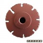 Шероховальное кольцо диаметр 50х19 мм зернистость 18 единиц HP-4404B
