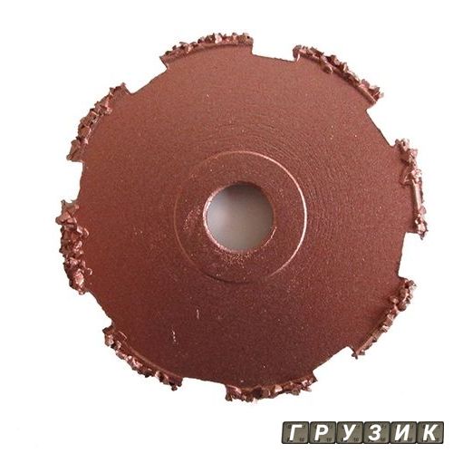 Шероховальное кольцо диаметр 50х3 мм зернистость 16 единиц HP-4403