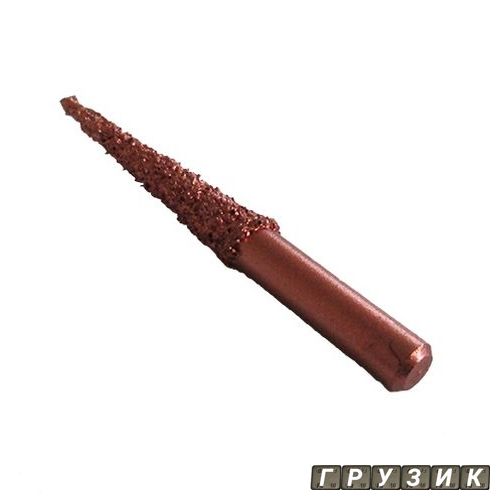 Шероховальный карандаш 65х6 мм зернистость 18 единиц HP-4405