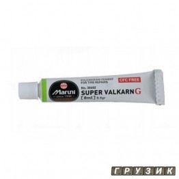 Клей бескамерный Super Valkarn G CFS Free 8 мл 5,9 гр Maruni NO.38682