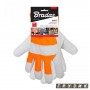 Защитные перчатки AVERT из натуральной кожи 3M RWTA95 Bradas