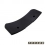Пластиковая накладка на лапу отжима борта blade cover black C-90-100001З Bright