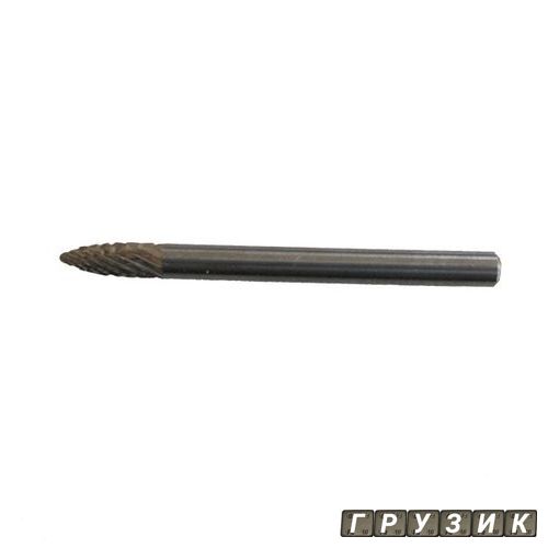 Конусообразный мини-бур для удаления металлокорда диаметр 3 мм длина 40 мм XTra-Seal США 14-343