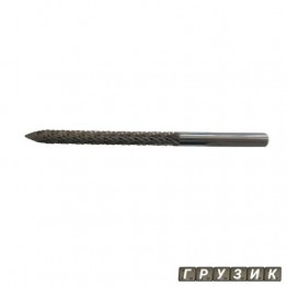 Фреза карбидная диаметр 4,5 мм общая длина 80 мм рабочая часть 50 мм XTra-Seal США 14-345
