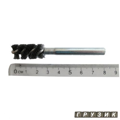 Щетка ерш спиральная диаметр 13 мм рабочая часть 20 мм XTra-Seal США 14-337