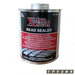 Уплотнитель бортов Bead Sealer 946 мл 14-101X Xtra seal США