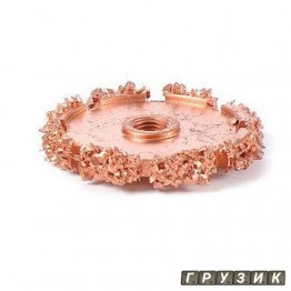Шероховальное кольцо диаметр 50 х 6 мм зернистость 16 ед XTra-Seal США 14-384
