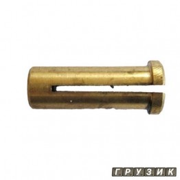 Адаптер цанговый зажим переходник 6/3 мм 1/8 длина 13 мм 14-324C XTra-Seal США