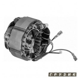 Статор электродвигателя миникомпрессора 150Вт 81-120/125 ZT-0404-1 Miol