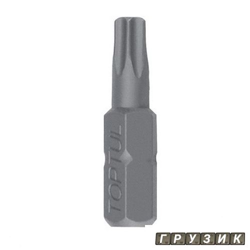 Насадка 1/4 25 мм TORX T6 FSEA0806 Toptul