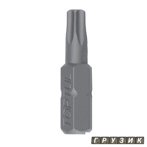 Насадка 1/4 25 мм TORX T9 FSEA0809 Toptul