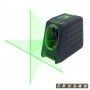 Лазерный уровень 2 линии 1H/1V 2 лазерных модуля зеленый луч LL202G Protester