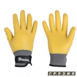 Защитные перчатки размер 10 DESERT RWD10 Bradas