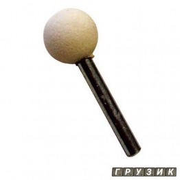 Шлифовальный шарик диаметр 20 мм Польша
