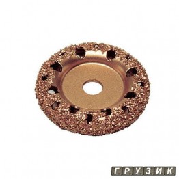 Шероховательное кольцо К18 d 76 х 16 мм отверстие 14 мм 4500 об/мин 5958834 Tip top Германия