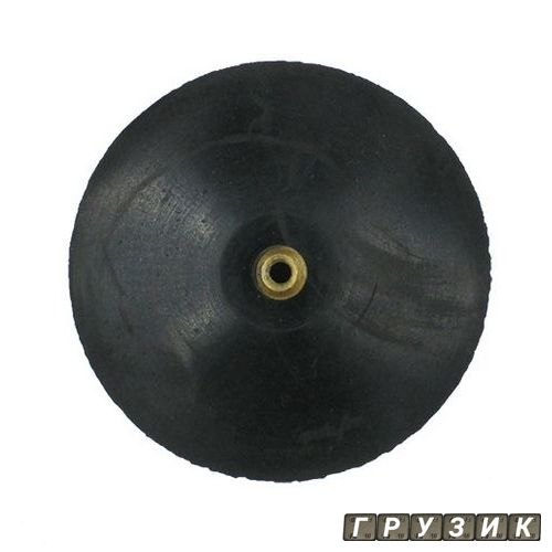 Вентильное основание VG 8 V3-08-3 диаметр 80 мм