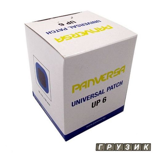 Латка универсальная UP6 60 мм Panversa