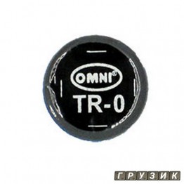 Латка камерная TR-0 эконом 25 мм Omni