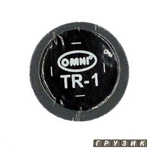 Латка камерная TR-1 эконом 35 мм Omni