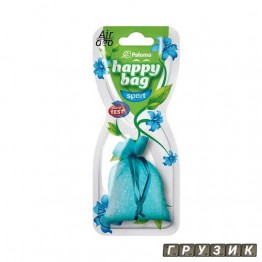 Ароматизатор в салон Paloma Happy - Bag Sport